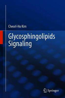 【预订】Glycosphingolipids Signaling