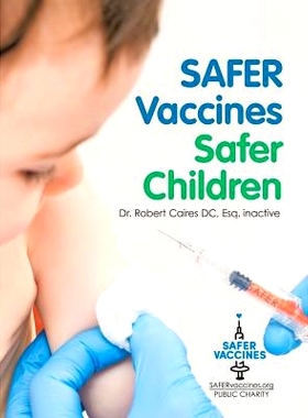 预订 Safer Vaccines, Safer Children