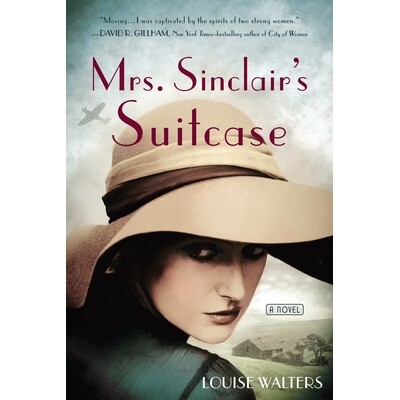 预订 Mrs. Sinclair’s Suitcase: 9780399169502