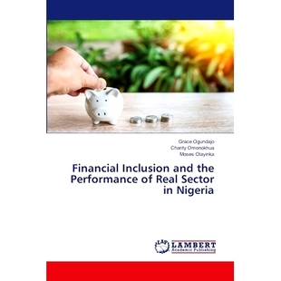 9786208223649 and Real Performance Inclusion the Nigeria 预订 Sector Financial