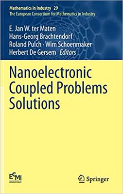 【预售】Nanoelectronic Coupled Problems Solutions