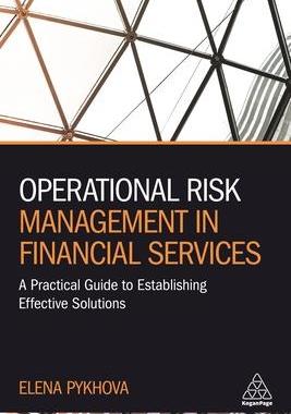 [预订]Operational Risk Management in Financial Services 9781789667080