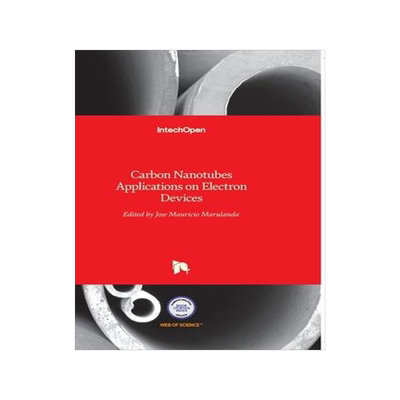 [预订]Carbon Nanotubes Applications on Electron Devices 9789533074962