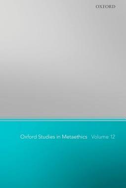 【预订】Oxford Studies in Metaethics 12