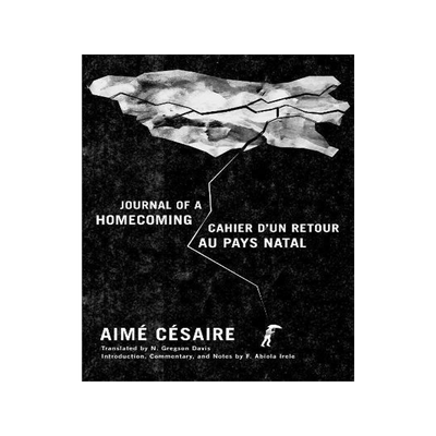 [预订]Journal of a Homecoming / Cahier D’Un Retours Au Pays Natal 9780822368960