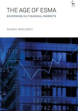 [预订]The Age of ESMA 9781509944330