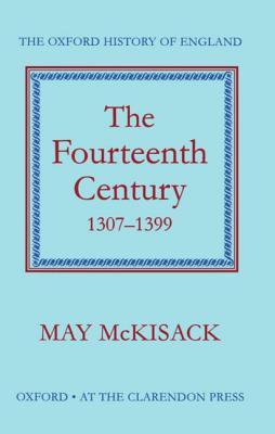【预订】The Fourteenth Century 1307-1399