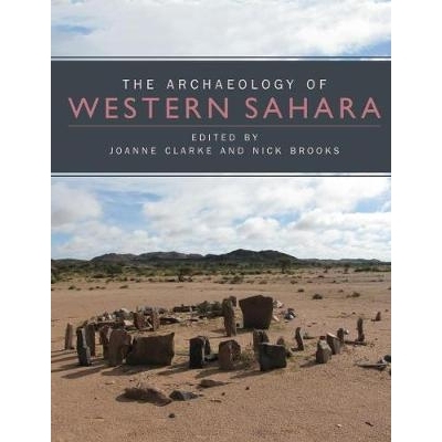 预订 Prehistory of the Western Sahara: A Synthesis of Fieldwork, 2002 to 2009 西撒哈拉史前史：2002-2009年实地考察的综合: