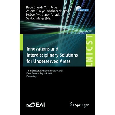 7th International Conference, InterSol 2