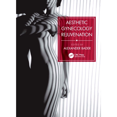 预订 Aesthetic Gynecology Rejuvenation: 9780367372903