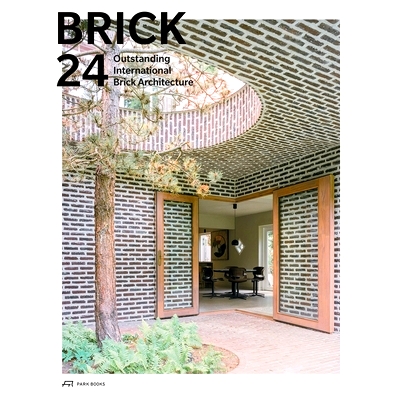 Outstanding International Brick Architec