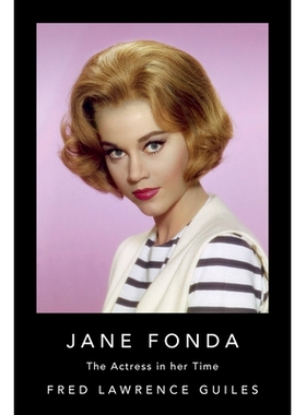 预订 Jane Fonda: The Actress in Her Time: 9781684424719