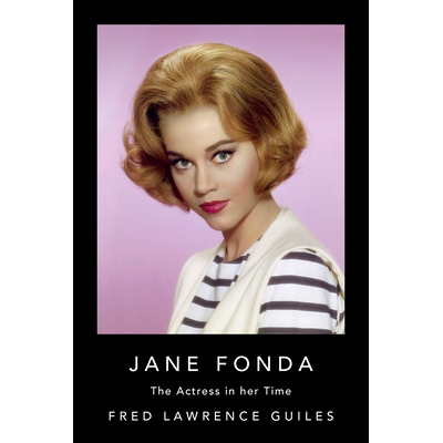 预订 Jane Fonda: The Actress in Her Time: 9781684424719