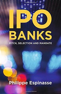 Banks IPO 预订