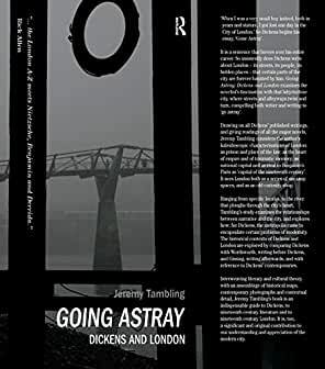 【预订】Going Astray