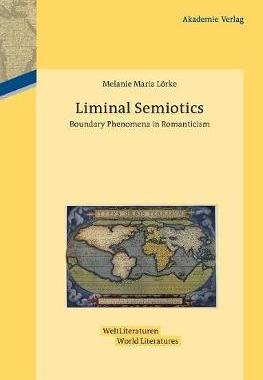 【预订】Liminal Semiotics 9783050059563