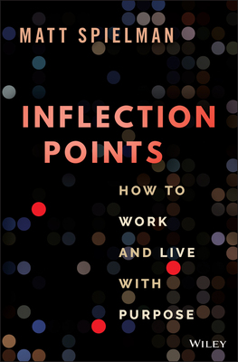 【预订】Inflection Points 9781119887386
