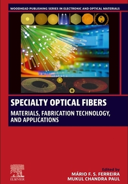 预订 Specialty Optical Fibers