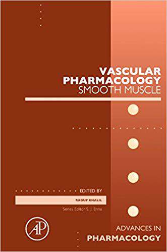 【預售】Vascular Pharmacology在類目 書籍/雜誌/報紙, 進口原版書(含港臺), 科學技術類原版書中 - 來自Buy2taobao.com提供專業的淘寶代購服務