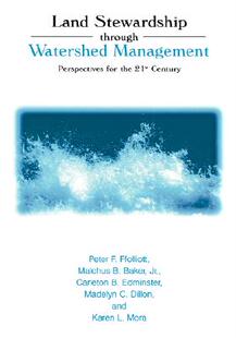 【预订】Land Stewardship through Watershed Management