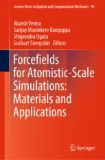 【预订】Forcefields for Atomistic-Scale Simulations: Materials and Applicati 9789811930911