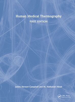 【预订】Human Medical Thermography 9781032251417