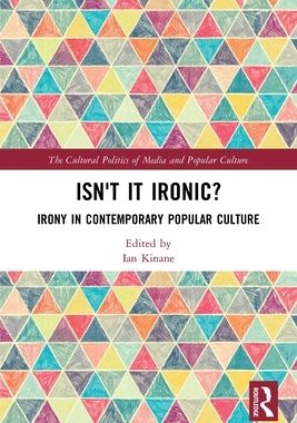 [预订]Isn’t it Ironic?