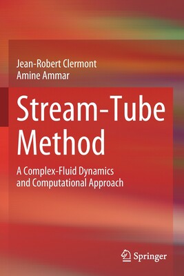 【预订】Stream-Tube Method 9783030654726