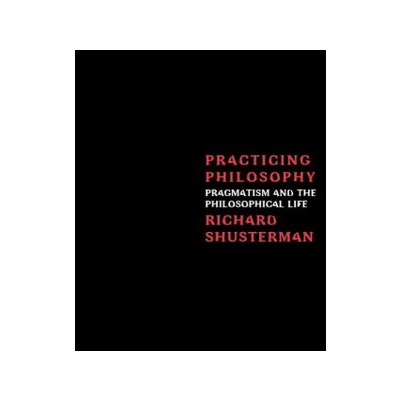 预订 Practicing Philosophy