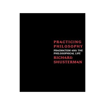 预订 Practicing Philosophy