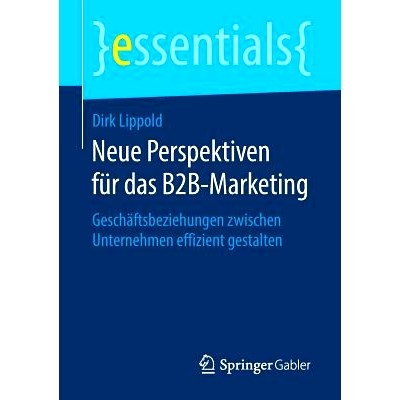 Gesch&auml;ftsbeziehungen zwischen Unternehm