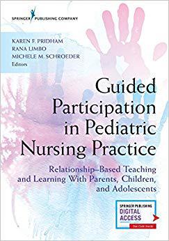 【预售】Guided Participation in Pediatric Nu...
