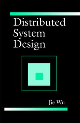 【预订】Distributed System Design
