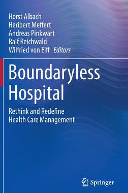 预订 Boundaryless Hospital