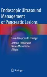 【预订】Endoscopic Ultrasound Management of Pancreatic Lesions 9783030719395