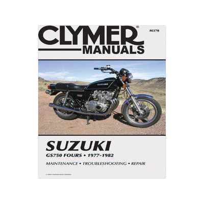 [预订]Suz GS750 Fours 77-82 9780892876679