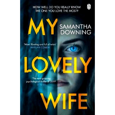 The gripping Richard & Judy thriller tha