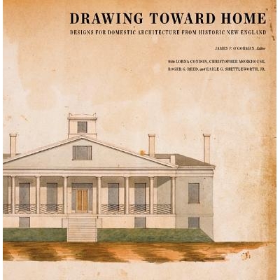 Designs for Domestic Architecture from H