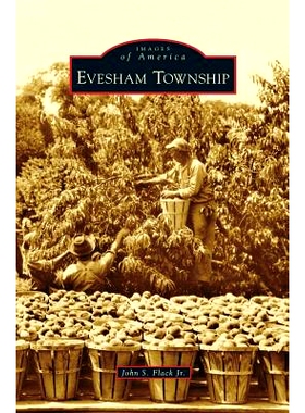 预订 Evesham Township: 9781531665777