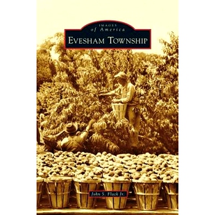 预订 Evesham Township: 9781531665777