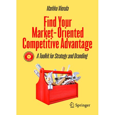 A Toolkit for Strategy and Branding