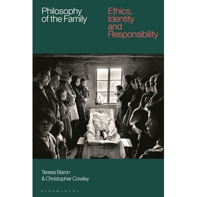 Ethics, Identity and Responsibility