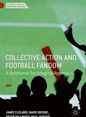 【预订】Collective Action and Football Fandom