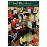 虚拟移民：全球化规划 预订 Migration 9780822336815 Virtual
