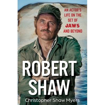 An Actor’s Life on the Set of JAWS and