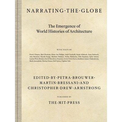 The Emergence of World Histories of Arch