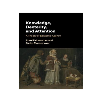 预订 Knowledge, Dexterity, and Attention