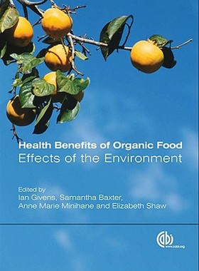 预订 Health Benefits of Organic Food