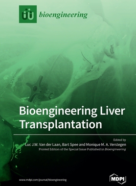 【预订】Bioengineering Liver Transplantation