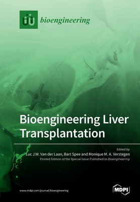 【预订】Bioengineering Liver Transplantation